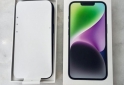 Telefonía - iphone 14 - En Venta