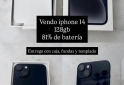 Telefonía - iphone 14 - En Venta