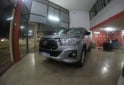Camionetas - Toyota Hilux SR 2.4TDI 2019 Diesel - En Venta