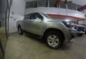 Camionetas - Toyota Hilux SR 2.4TDI 2019 Diesel - En Venta
