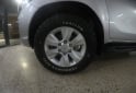 Camionetas - Toyota Hilux SR 2.4TDI 2019 Diesel - En Venta
