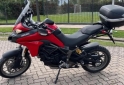 Motos - Ducati Multiestrada 950 2018 Nafta 19000Km - En Venta