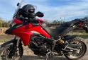 Motos - Ducati Multiestrada 950 2018 Nafta 19000Km - En Venta