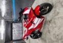 Motos - Honda Cbr f2 1992 Nafta 60000Km - En Venta