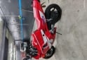 Motos - Honda Cbr f2 1992 Nafta 60000Km - En Venta