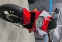Motos - Honda Cbr f2 1992 Nafta 60000Km - En Venta