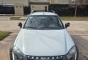 Camionetas - Fiat strada adventure 2016 Nafta 98500Km - En Venta