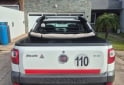 Camionetas - Fiat strada adventure 2016 Nafta 98500Km - En Venta