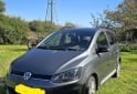 Autos - Volkswagen Suran 2018 Nafta 36000Km - En Venta