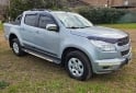 Camionetas - Chevrolet S10 LTZ D/C 2,8 CTDi 4x2 2014 Diesel 191000Km - En Venta