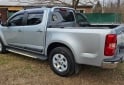 Camionetas - Chevrolet S10 LTZ D/C 2,8 CTDi 4x2 2014 Diesel 191000Km - En Venta