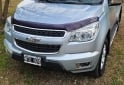 Camionetas - Chevrolet S10 LTZ D/C 2,8 CTDi 4x2 2014 Diesel 191000Km - En Venta