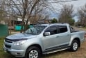 Camionetas - Chevrolet S10 LTZ D/C 2,8 CTDi 4x2 2014 Diesel 191000Km - En Venta