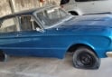 Autos - Ford Deluxe 1971 1983 Nafta 3333Km - En Venta