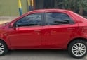 Autos - Toyota Etios xls 2014 Nafta 140000Km - En Venta