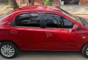 Autos - Toyota Etios xls 2014 Nafta 140000Km - En Venta