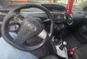 Autos - Toyota Etios xls 2014 Nafta 140000Km - En Venta