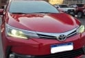 Autos - Toyota COROLLA 2018 Nafta 96000Km - En Venta