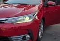 Autos - Toyota COROLLA 2018 Nafta 96000Km - En Venta