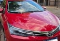 Autos - Toyota COROLLA 2018 Nafta 96000Km - En Venta