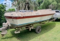 Embarcaciones - Vendo Lancha - En Venta