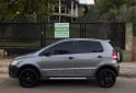 Autos - Volkswagen Cross Fox 2007 Nafta 219000Km - En Venta