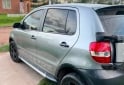 Autos - Volkswagen Cross Fox 2007 Nafta 219000Km - En Venta