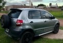 Autos - Volkswagen Cross Fox 2007 Nafta 219000Km - En Venta