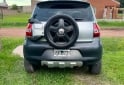 Autos - Volkswagen Cross Fox 2007 Nafta 219000Km - En Venta