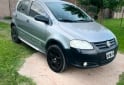 Autos - Volkswagen Cross Fox 2007 Nafta 219000Km - En Venta
