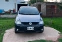 Autos - Volkswagen Cross Fox 2007 Nafta 219000Km - En Venta