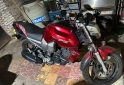 Motos - Yamaha FZ 2011 Nafta 44500Km - En Venta