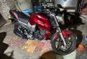 Motos - Yamaha FZ 2011 Nafta 44500Km - En Venta