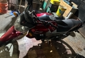 Motos - Yamaha FZ 2011 Nafta 44500Km - En Venta