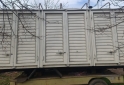 Camiones y Gr�as - Carrocer�a usada en optimas condiciones. Largo:4,79m Ancho:2,40 - En Venta