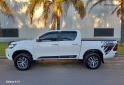 Camionetas - Toyota hilux 2017 Diesel 210000Km - En Venta
