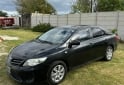 Autos - Toyota Corolla xli 2012 Nafta 375000Km - En Venta