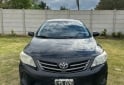 Autos - Toyota Corolla xli 2012 Nafta 375000Km - En Venta
