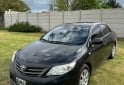 Autos - Toyota Corolla xli 2012 Nafta 375000Km - En Venta