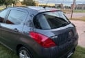 Autos - Peugeot PEUGEOT 308 feline full 2015 Nafta 90000Km - En Venta