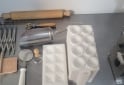 Herramientas - Maquinas fabrica de pastas - En Venta