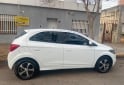 Autos - Chevrolet Onix LTZ 2017 Nafta 75000Km - En Venta