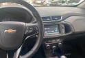 Autos - Chevrolet Onix LTZ 2017 Nafta 75000Km - En Venta