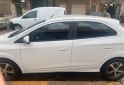 Autos - Chevrolet Onix LTZ 2017 Nafta 75000Km - En Venta