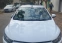Autos - Chevrolet Onix LTZ 2017 Nafta 75000Km - En Venta