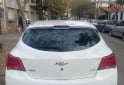 Autos - Chevrolet Onix LTZ 2017 Nafta 75000Km - En Venta