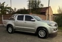 Camionetas - Toyota Hilux 2012 Diesel 190000Km - En Venta