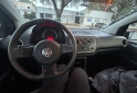 Autos - Volkswagen UP 2015 Nafta 115000Km - En Venta