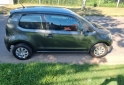 Autos - Volkswagen UP 2015 Nafta 115000Km - En Venta