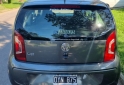 Autos - Volkswagen UP 2015 Nafta 115000Km - En Venta